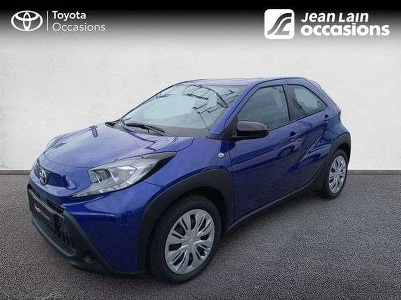 Toyota AYGO Toyota Aygo X Dynamic — photo 1