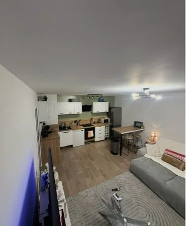 T3 66 m² - Résidence 2018 - Garage fermé - Tram à 80 m