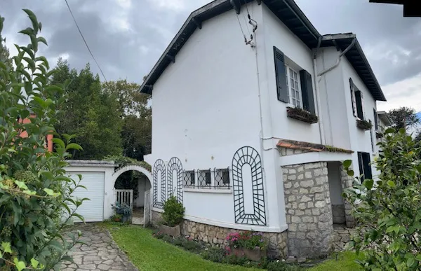Vends maison 140m² Pessac (33)