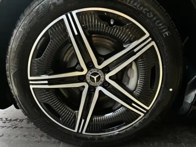 Mercedes Classe E eqe 350 amg line — photo 9