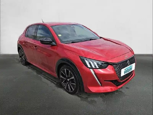 Peugeot 208 bluehdi 100 s&amp;s bvm6 — photo 3