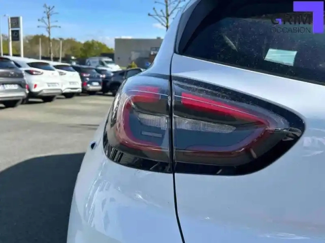 Ford Puma 1.0 flexifuel 125 ch mhev s&amp;s bvm6 — photo 19
