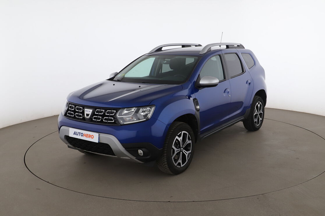 Dacia Duster 1.5 dCi Blue Prestige 4x2