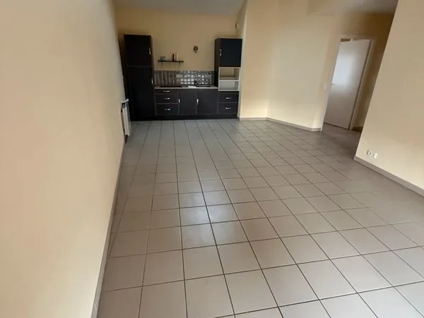 Charmant appartement T2 à louer