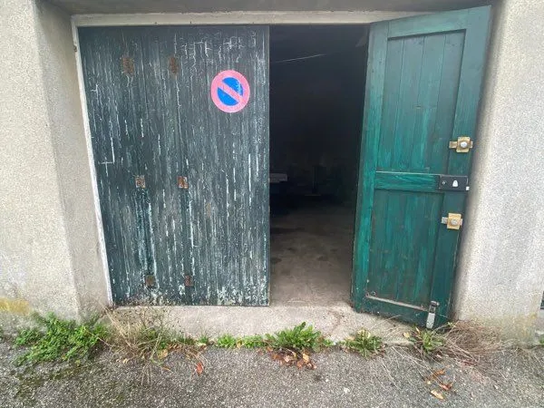 Stationnement Location Dieppe   80€
