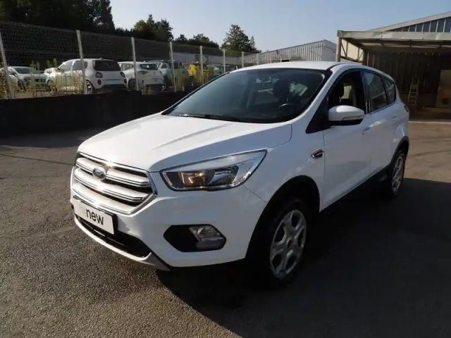Ford Kuga 1.5 ecoboost 120 s&amp;s 4x2