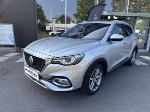 Mg Ehs 1.5t gdi 258ch phev luxury