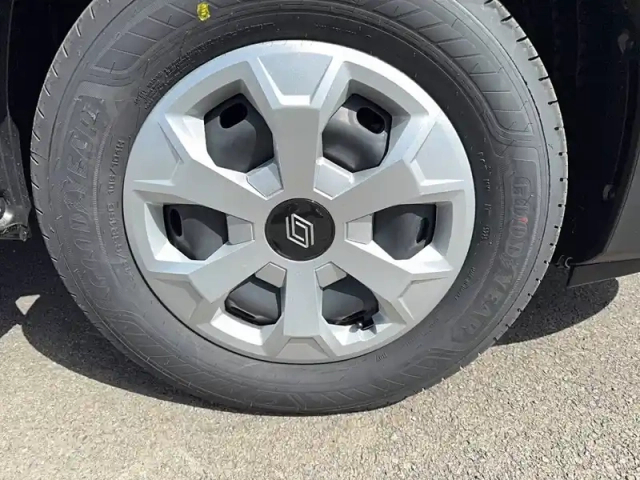 Renault Trafic blue dci 150 auto — photo 17