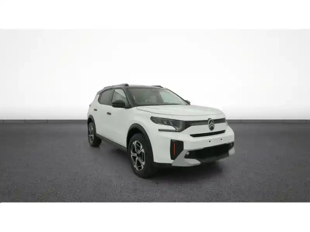 Citroën C3 Aircross hybride 145 ch aut — photo 12