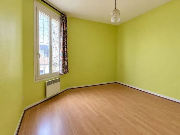 Studio 1 pièce 26 m²