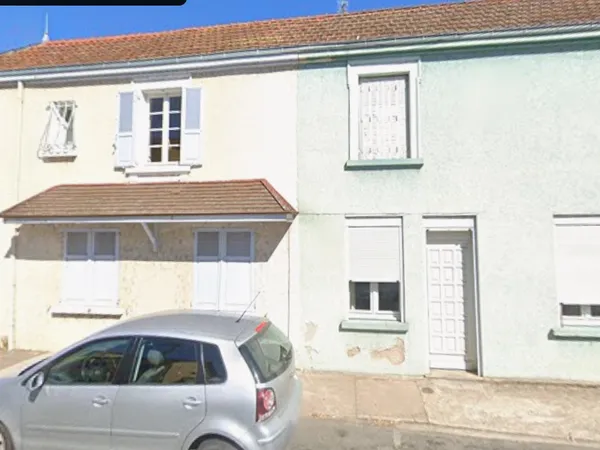 Immeuble Gueugnon 16 pièce(s) 400 m2
