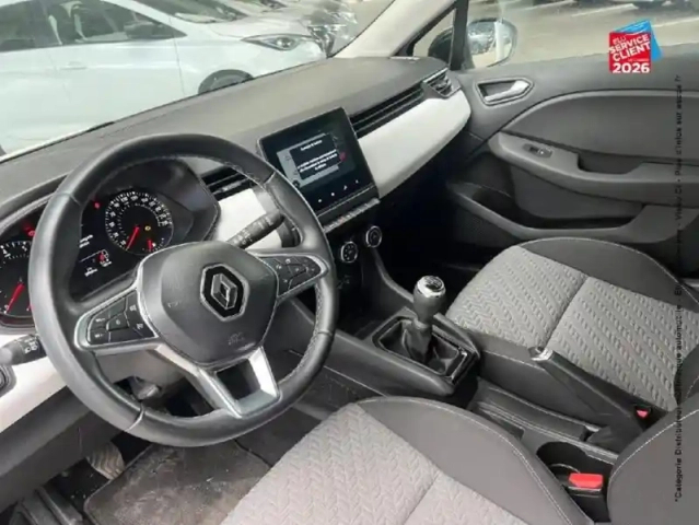 Renault Clio 1.0 tce 90ch evolution — photo 15