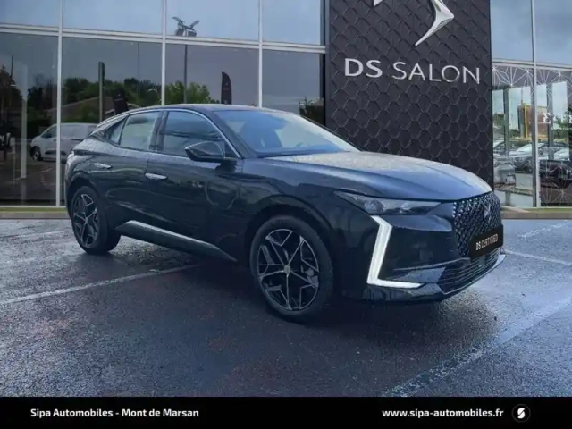 Ds Ds 4 hybride 145 e-dct6 — photo 31