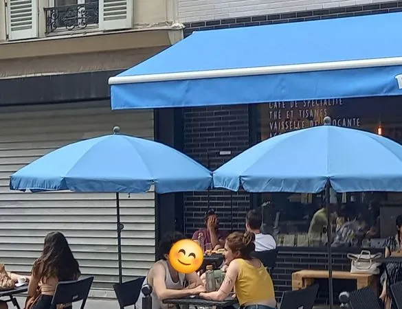 FONDS DE COMMERCE - COFFEE SHOP / TORRÉFACTION - PARIS 12e - GARE DE LYON / DIDEROT