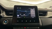 Renault Captur 1.6 E-Tech hybride 145ch Intens -21 — photo 18