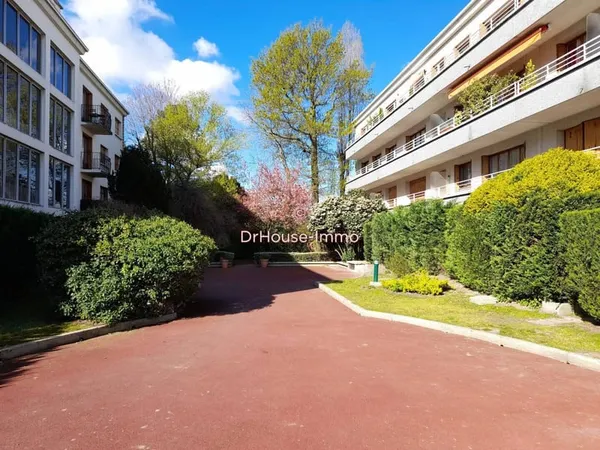 Appartement 5 pièces 119 m²