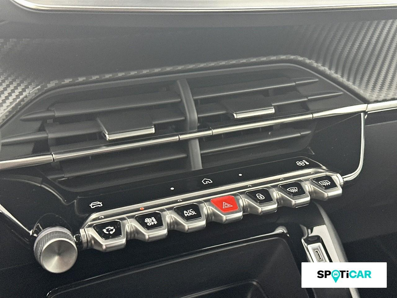 Peugeot 208 1.2 100ch s&s style — photo 15