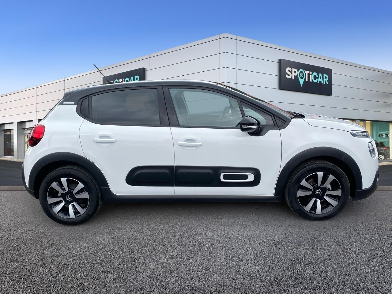 Citroën C3 1.2 puretech 83ch s&s max — photo 4