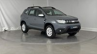Dacia Duster 1.0 ECO-G 100ch Expression 4x2 — photo 3
