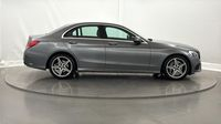 Mercedes Classe C 180 d Fascination 7G-Tronic Plus — photo 4