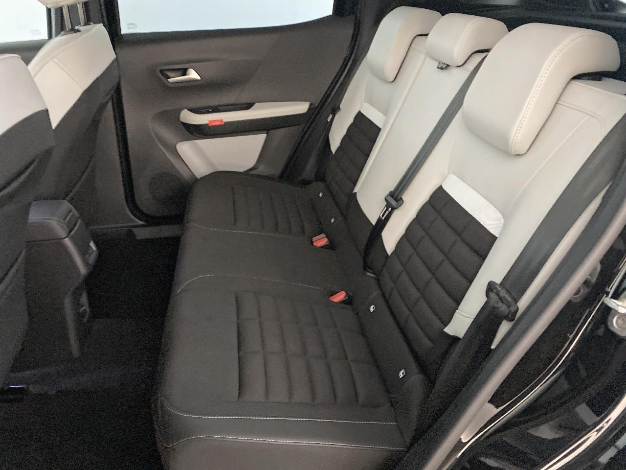 Citroën C3 Aircross hybride 145 ch aut max — photo 10