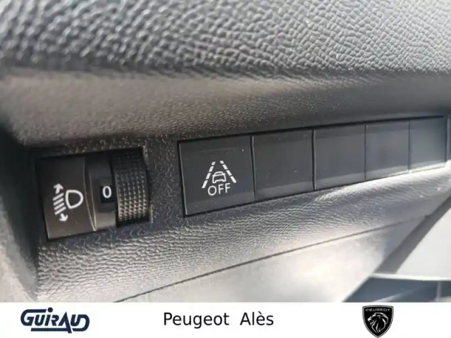 Peugeot 208 bluehdi 100 s&amp;s bvm6 — photo 15