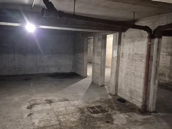 Places de parking - Ivry-sur-Seine / Ledru Rollin