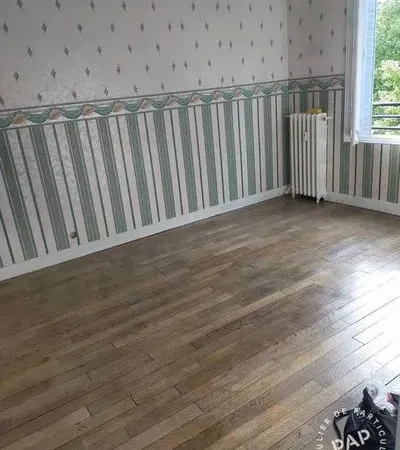 Appartement Ris-Orangis 32m²