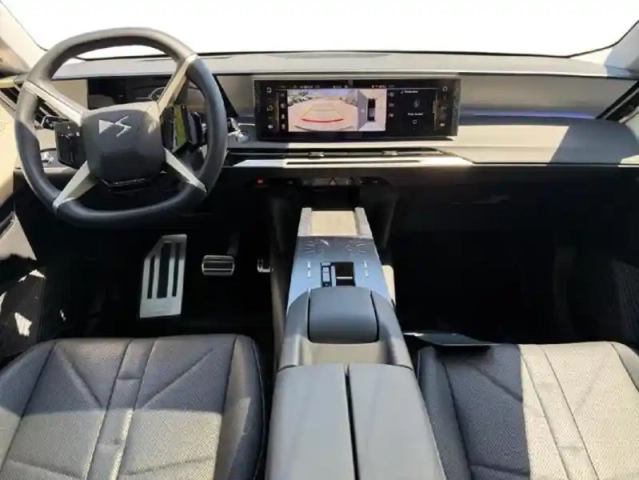 Ds N8 n°8 electrique 230ch etoile — photo 8