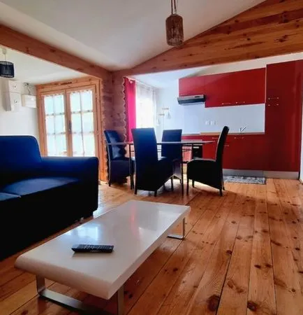 Appartements location