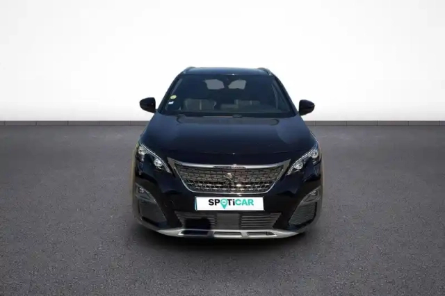 Peugeot 3008 bluehdi 180ch s&amp;s eat8 — photo 2