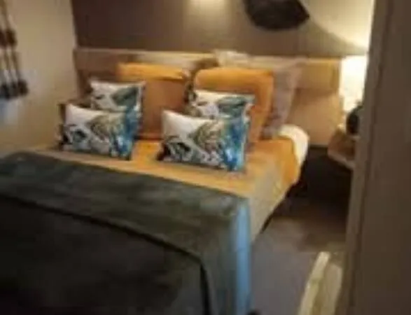 Mobil-Home 45 m²