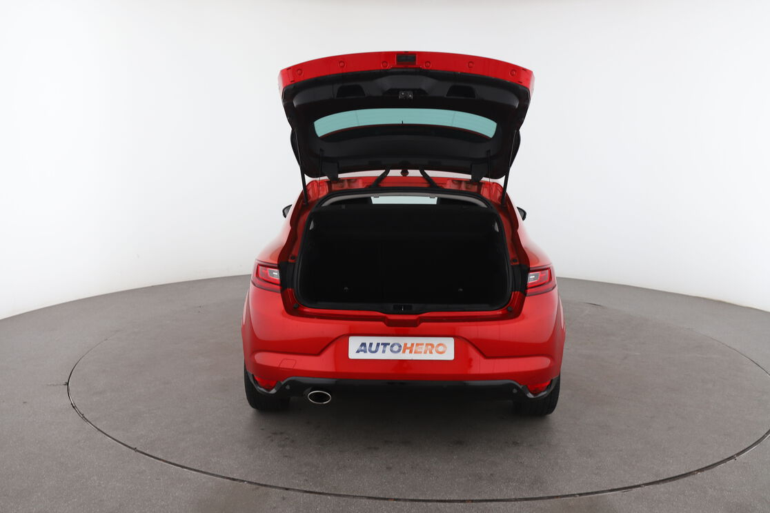 Renault Mégane 1.2 TCe Energy Intens — photo 15