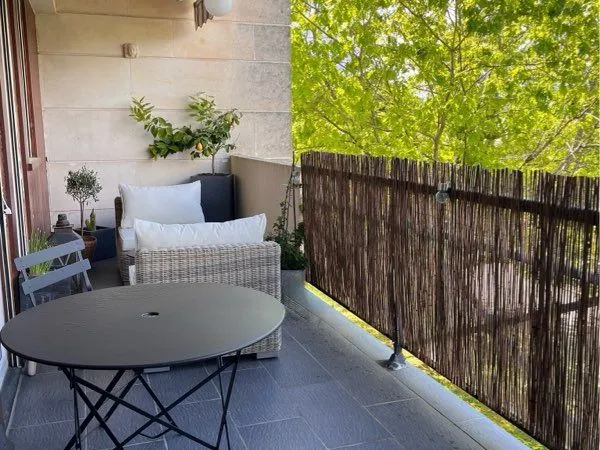 L'esprit maison pour ce T4 d'exception de 106m2 à Cenon
