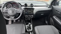 Suzuki Swift 1.2 Dualjet Hybrid 83ch Pack — photo 11