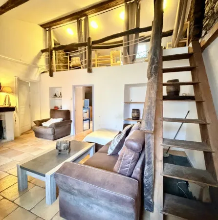Maison 8 pièces 104 m²