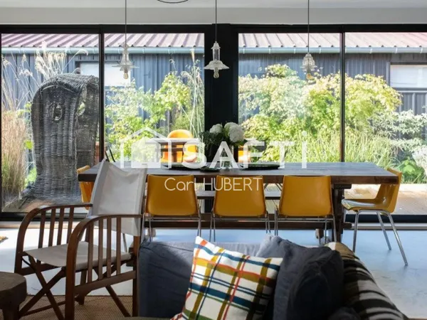 LOFT Valéricain
