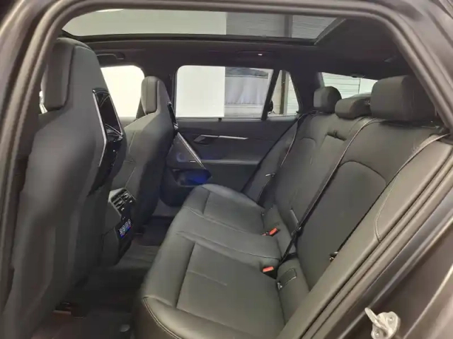 Bmw Serie 5 m5 touring phev 727 ch bva8 — photo 28