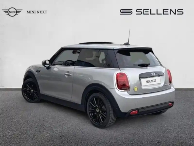 Mini Mini cooper se 184ch edition premium plus bva 5cv — photo 15