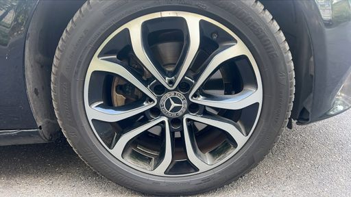 Mercedes Classe C 200d 160 9G-Tronic - Business Line + – 2021 – 146337 km – Diesel – Boîte Automatique — photo 30