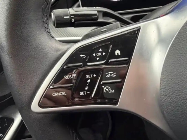 Mercedes Classe C 300 d e hybrid eq berline busi — photo 17