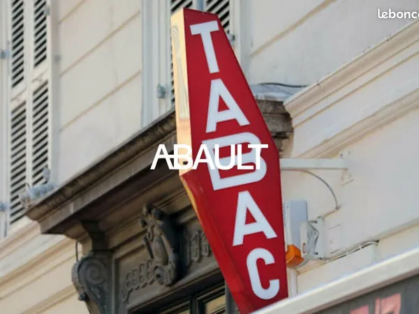 Bar, fonds de commerce, pmu, tabac 200 m² TOULOUSE