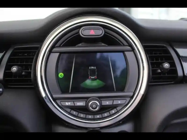 Mini Mini cabrio cooper 136ch edition greenwich bva7 euro6d-t — photo 14