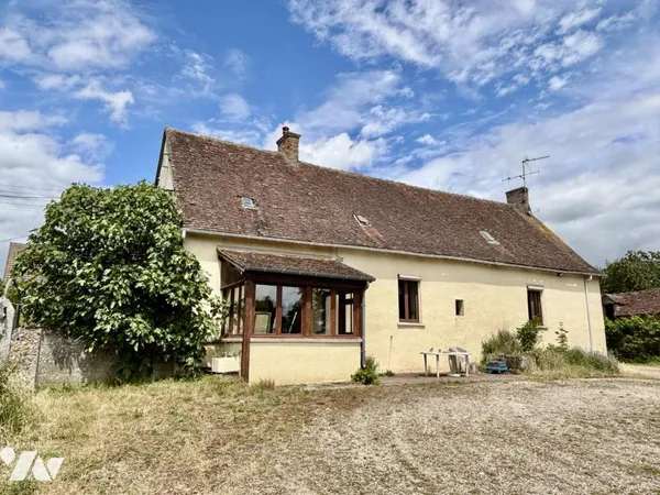 Maison 4 pièces 93 m²