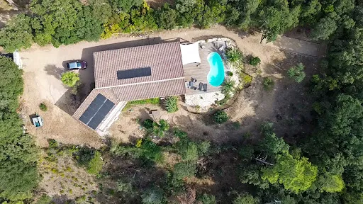 Villa 4 pièces 142 m²