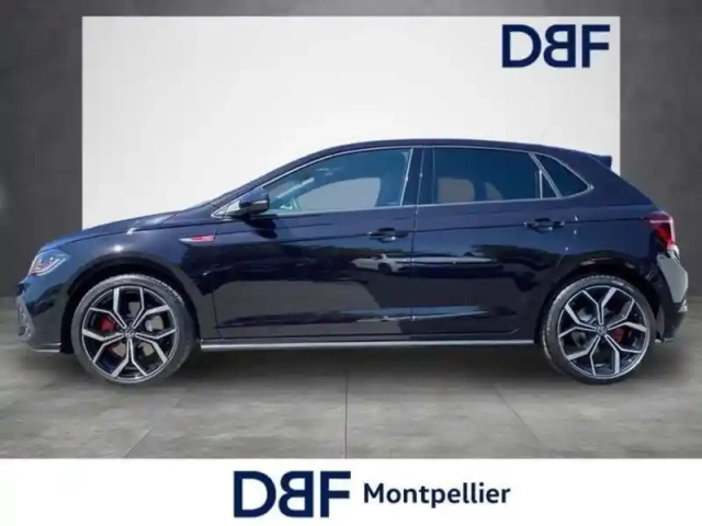 Volkswagen Polo fl 2.0 tsi 207ch dsg7 gti — photo 81