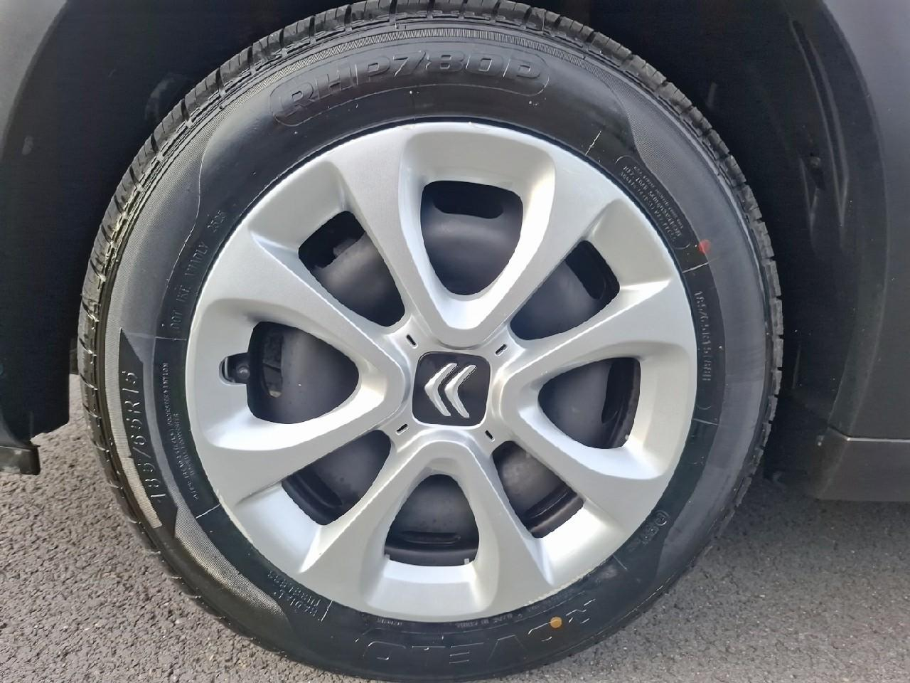 Citroën C3 1.2 puretech 83ch s&s you! — photo 11