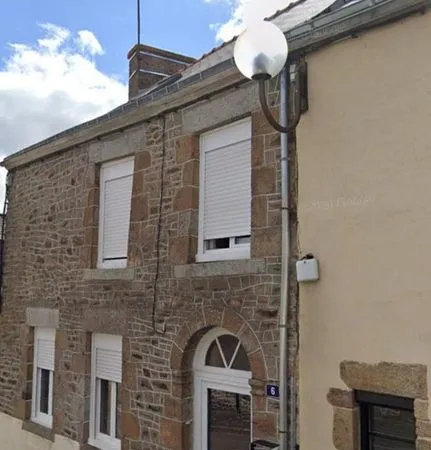 Location maison Montenay (53500) 650 euros/mois Hors charges