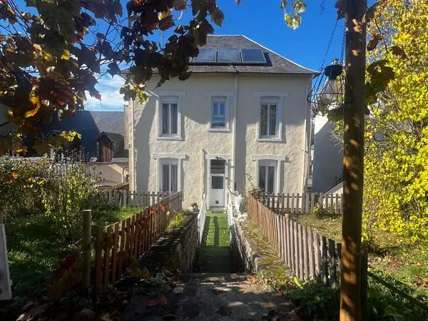 Maison familiale