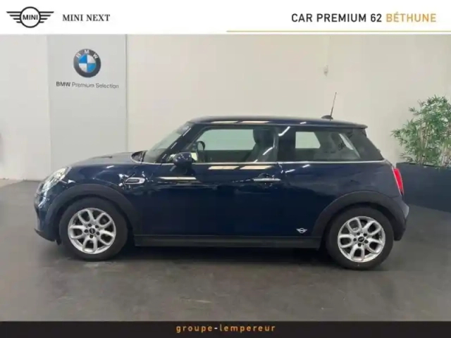 Mini Mini one 102ch heddon street bva7 euro6d-t — photo 17